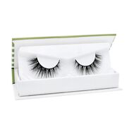Nora 3D Mink Lashes faces nora 3d mink lashes