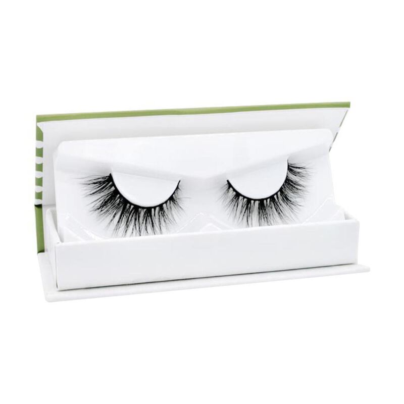 nora bo awadh nora 3d mink lashes