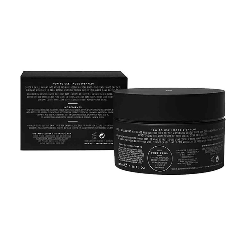 pestle & mortar erase balm cleanser 100ml