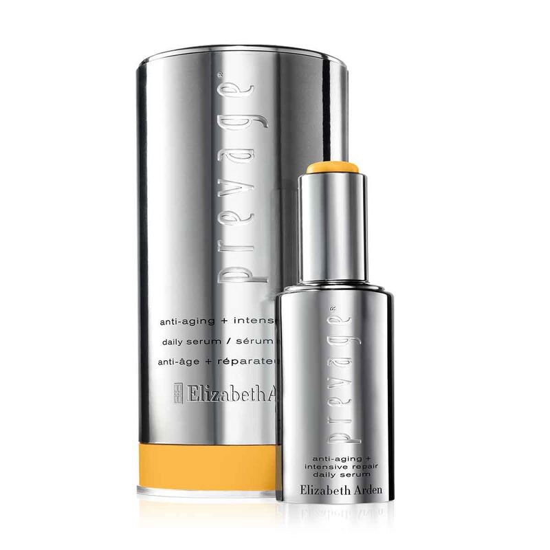 elizabeth arden prevage antiaging + intensive repair daily serum
