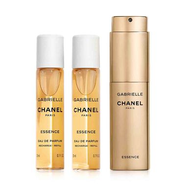 faces gabrielle chanel