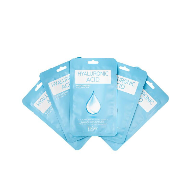 yurskin me hyaluronic acid