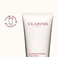 faces exfol body scrub