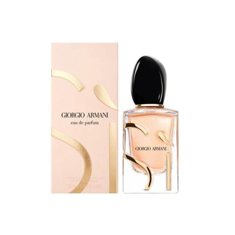 armani beauty si vapo eau de parfum