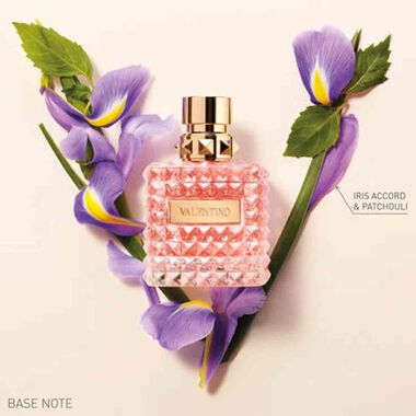 faces عطر دونا أو دو برفان