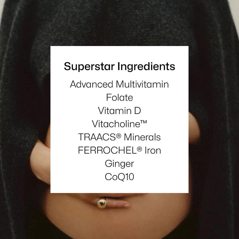 equi london pregnancy formula 30 days