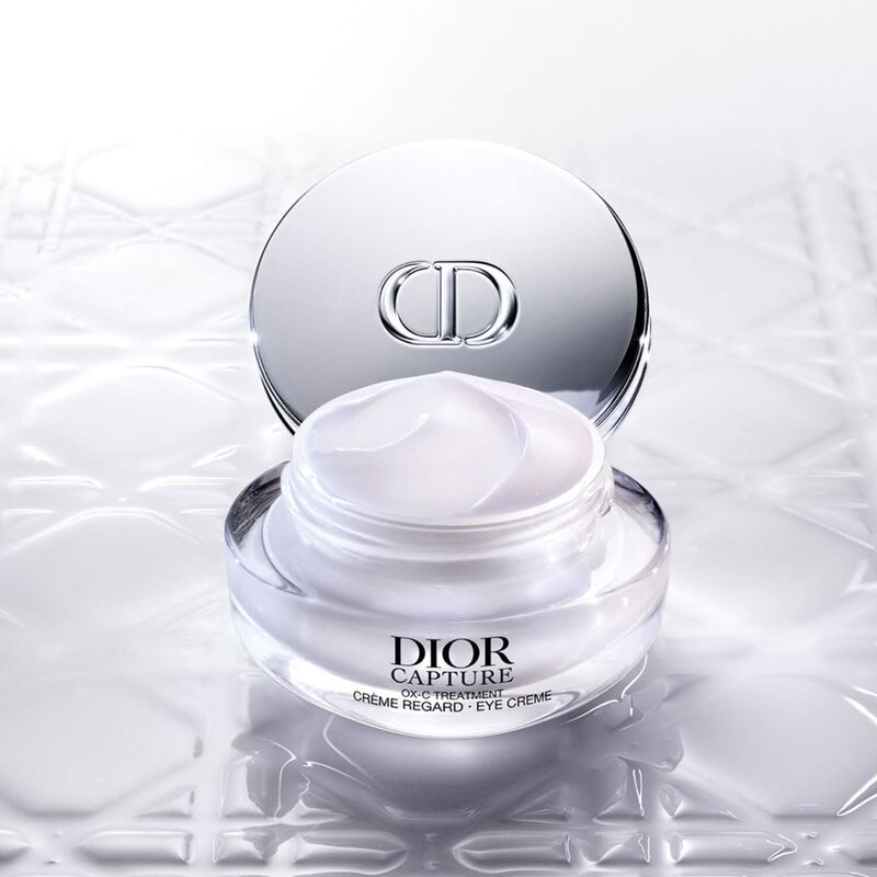 dior capture