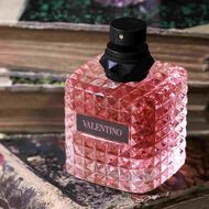 faces مجموعة هديه رمضان بورن ان روما او دو بارفان