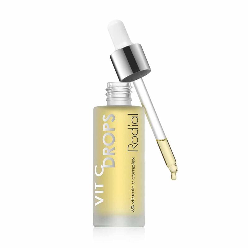 rodial vit c drops 30ml