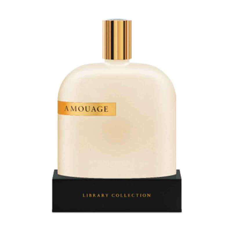 amouage opus ii eau de parfum 100ml