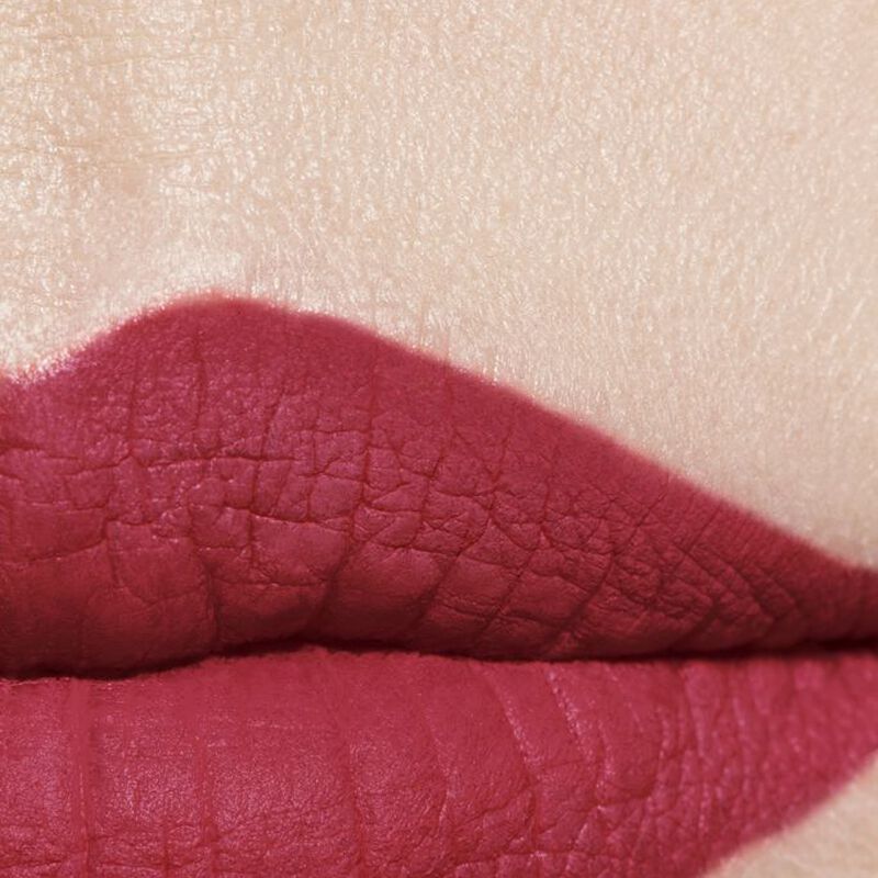شانيل rouge allure velvet extreme