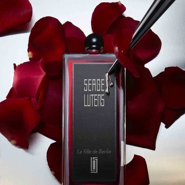 عطر لا فيل دو برلين faces عطر لا فيل دو برلين