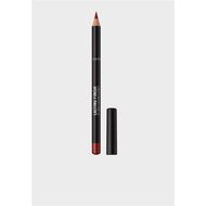 faces lasting matte lip liner 580 burgundy