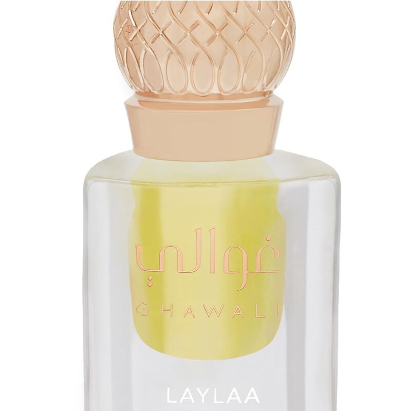 غوالي عطر مركز ليلاء