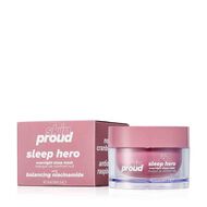 Sleep Hero Overnight Sleep Mask 50ml faces sleep hero overnight sleep mask 50ml