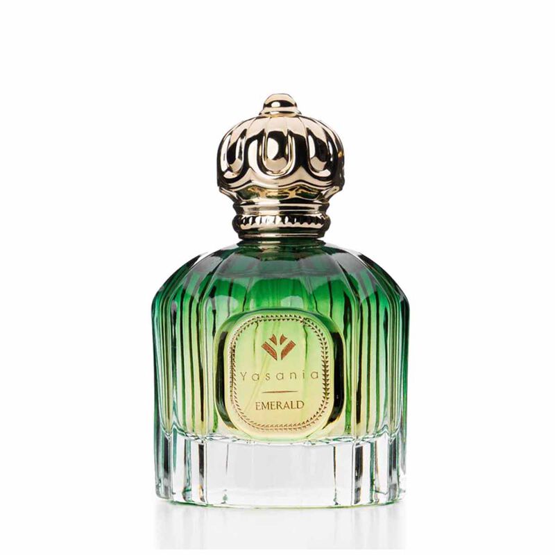 ياسانيا باريس عطر ايميرالد