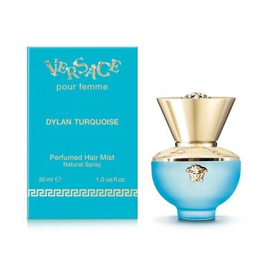 عطر الشعر ديلان توركواز 30 مل faces عطر الشعر ديلان توركواز 30 مل