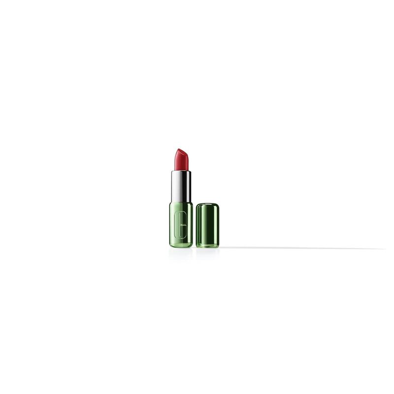 clinique pop shine longwear lipstick