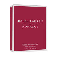 faces romance intense