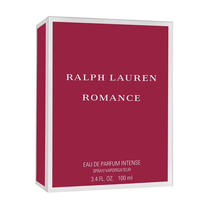 ralph lauren romance intense
