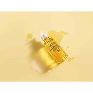 faces oil to milk facial make up remover 200ml