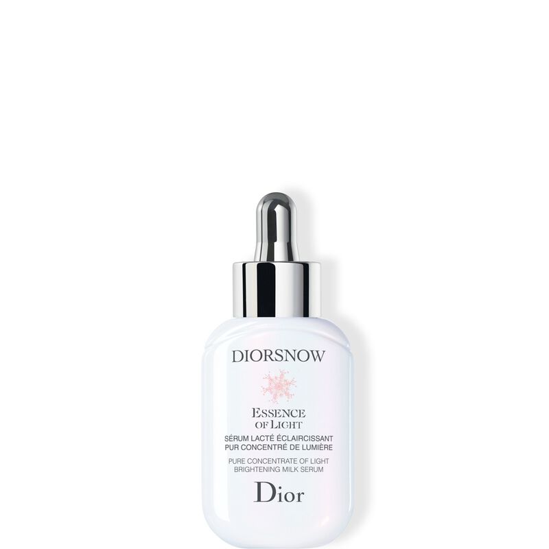 dior diorsnow essence of light