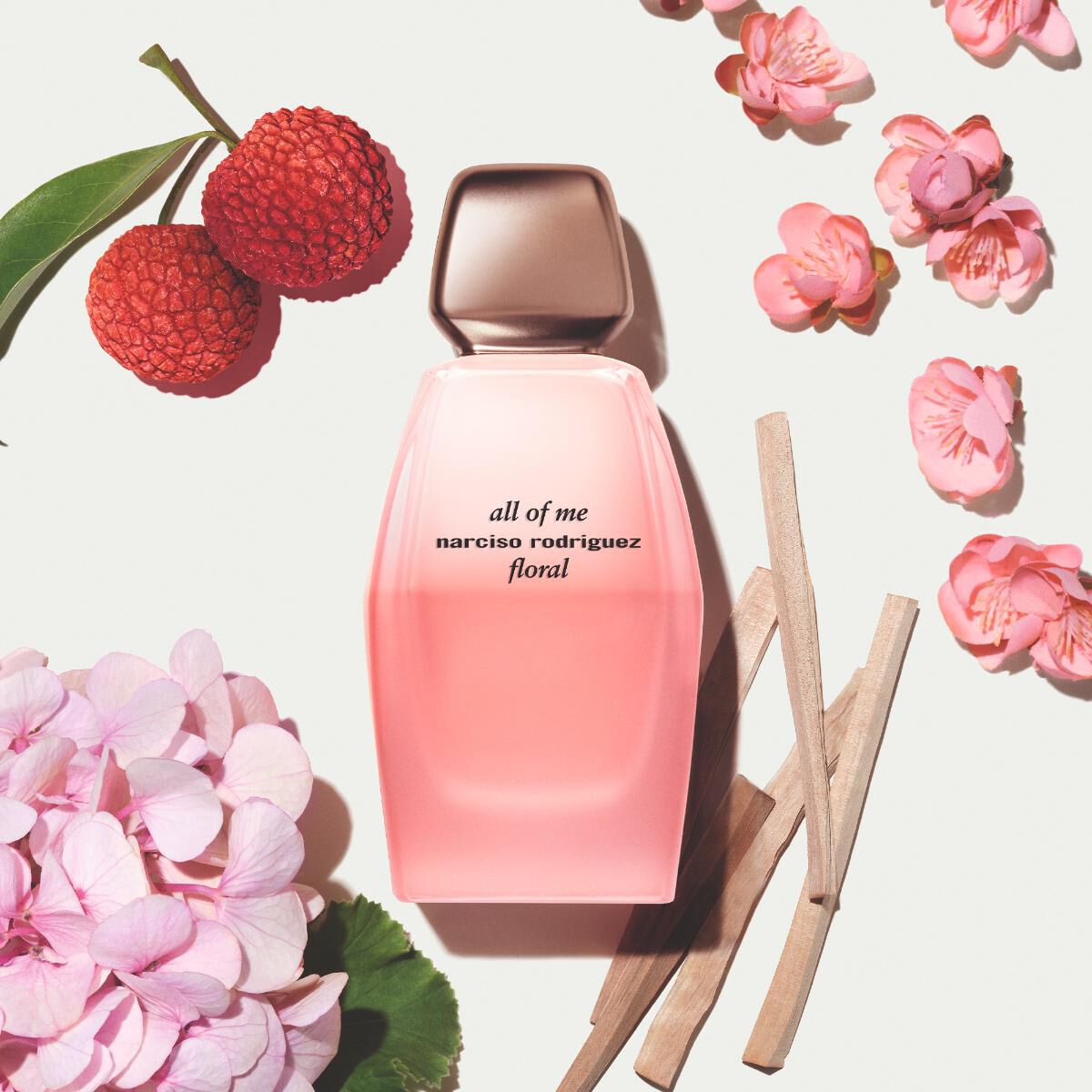 Narciso Rodriguez All of Me Floral