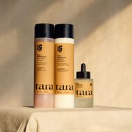 faces سيروم تجديد الشعر بالتمر والفيتامينات المتعددة