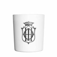 faces scented candle tuberose