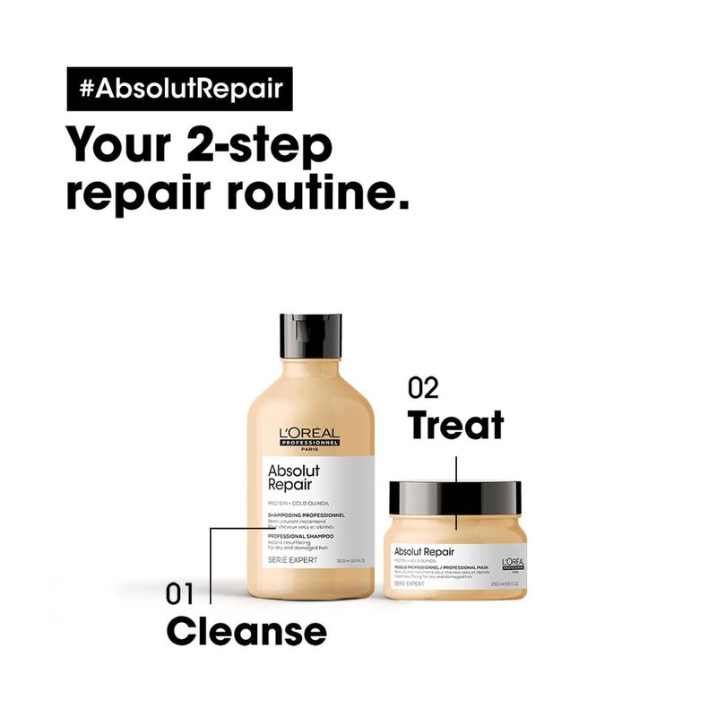 l'oreal professionnel absolut repair ramadan duo