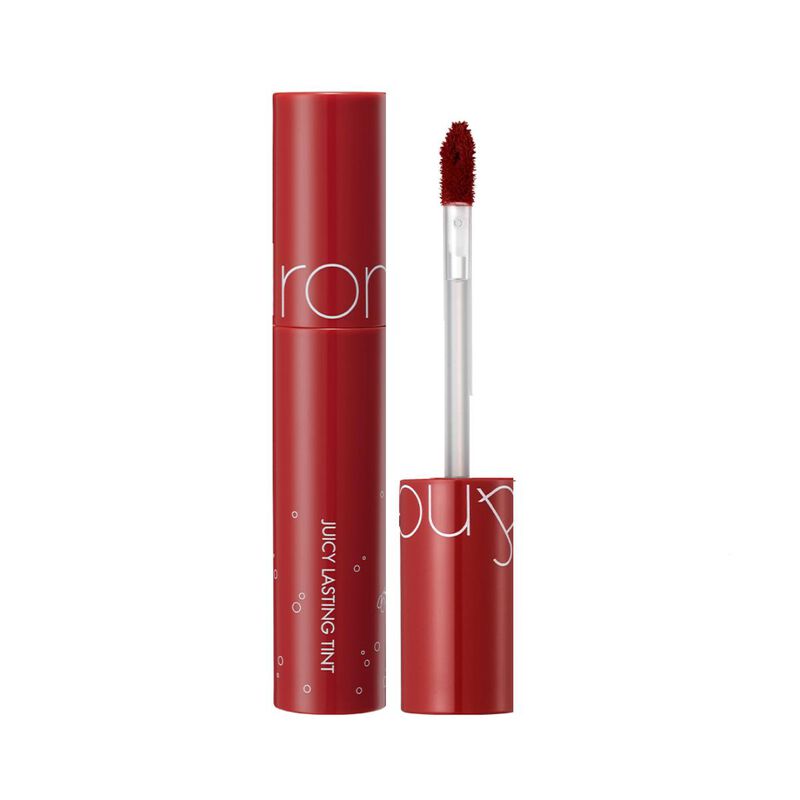 rom&nd juicy lasting tint