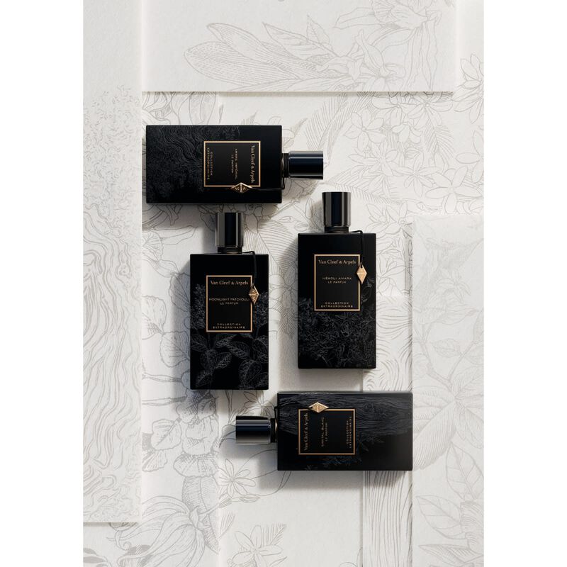 فان كليف اند اربلز عطر اومبر إمبريال بارفيوم