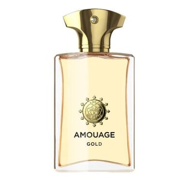 faces عطر غولد للرجال