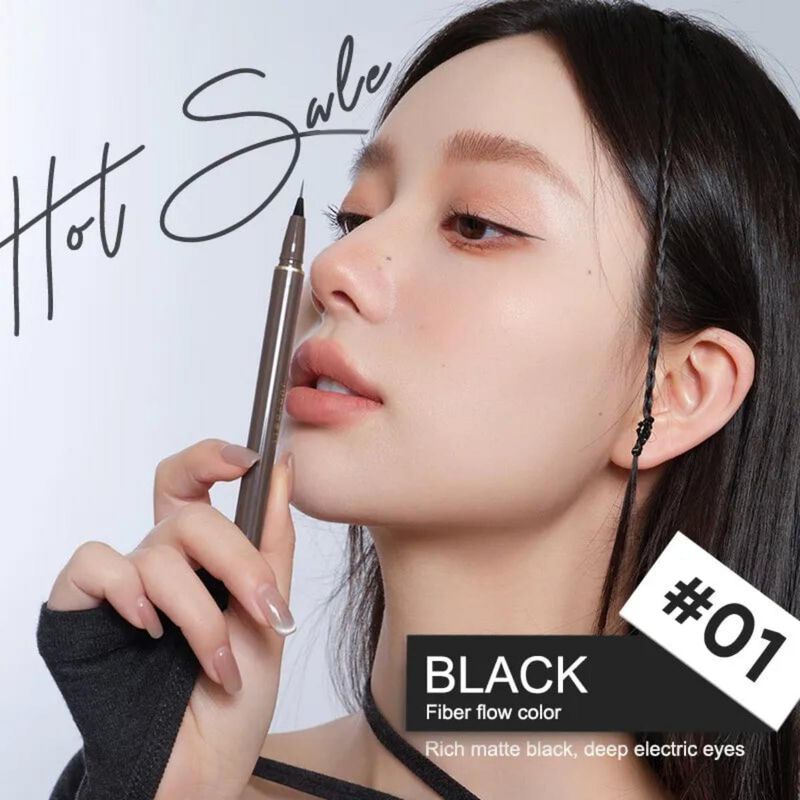 judydoll hyper sharp eyeliner 01black