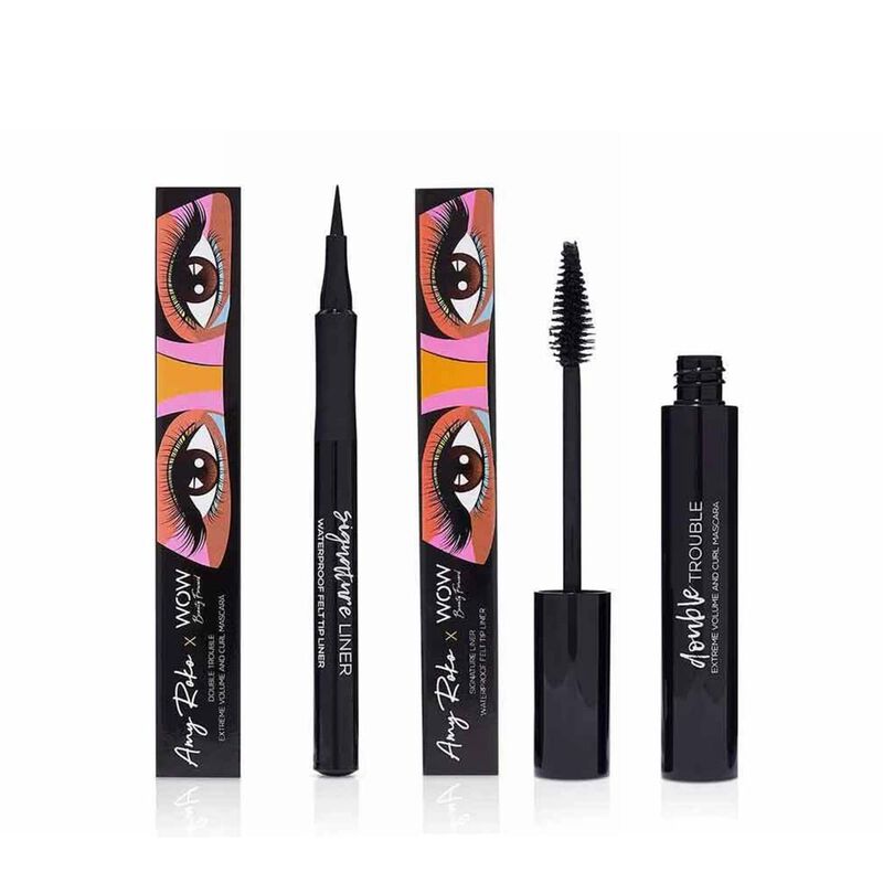 واو بيوتي مجموعة إيمي روكو