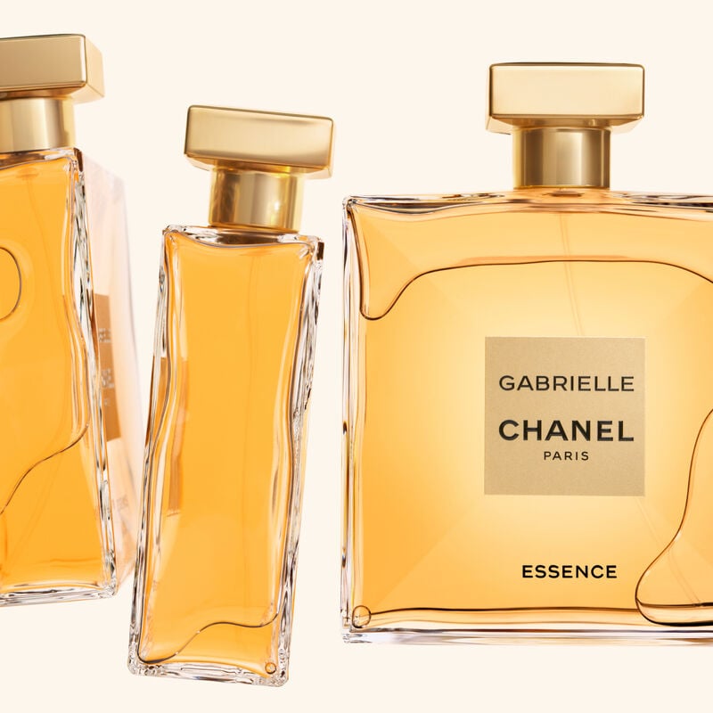 chanel gabrielle