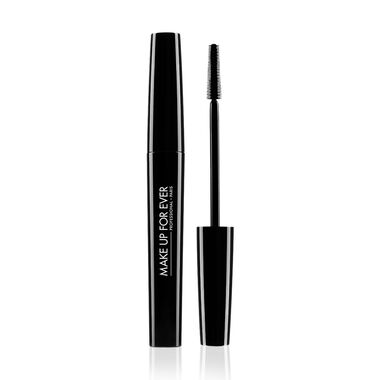faces smoky stretch mascara