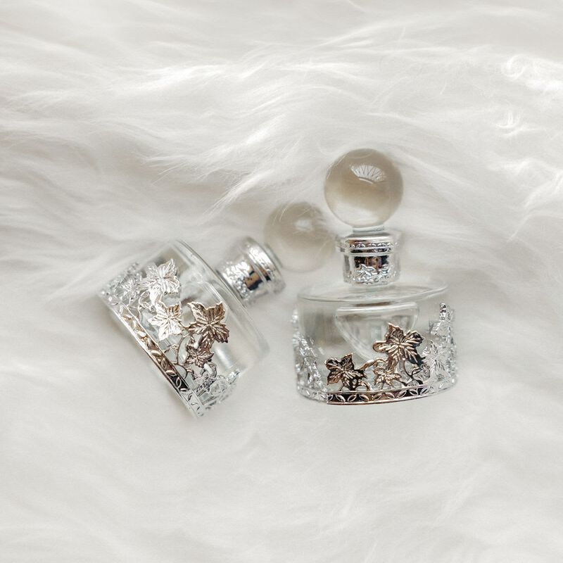 swiss arabian musk malaki perfume oil