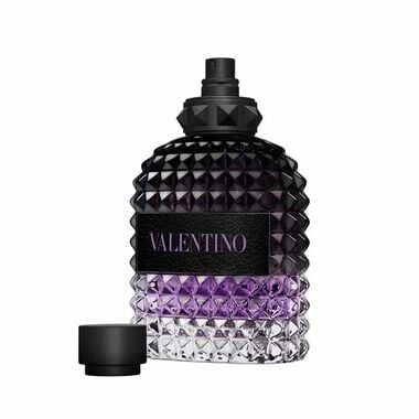faces born in roma purple melancholia edt