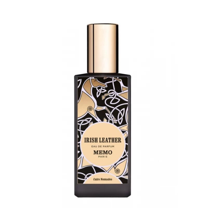 memo paris irish leather
