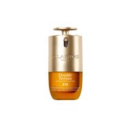 faces double serum eye