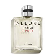 ALLURE HOMME SPORT faces allure homme sport