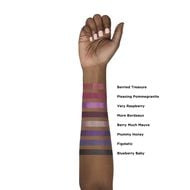 Berry Much Love Eyeshadow Palette faces berry much love eyeshadow palette