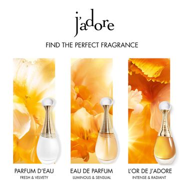 faces j adore parfum d eau holiday gift set  limited edition