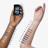 faces ليه فيتو أومبر