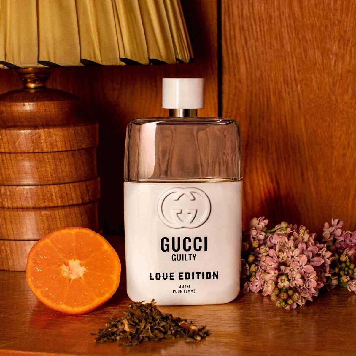 Gucci Guilty Love Edition Eau de Parfum Eau de Parfum