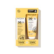 faces مجموعة الحماية من أشعة الشمس بعامل 30