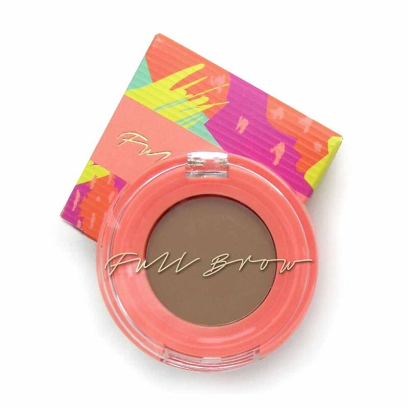 full brow full brow brow powder