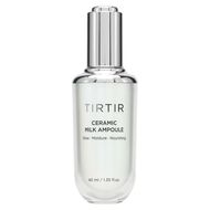 Ceramic Milk Ampoule faces ceramic milk ampoule