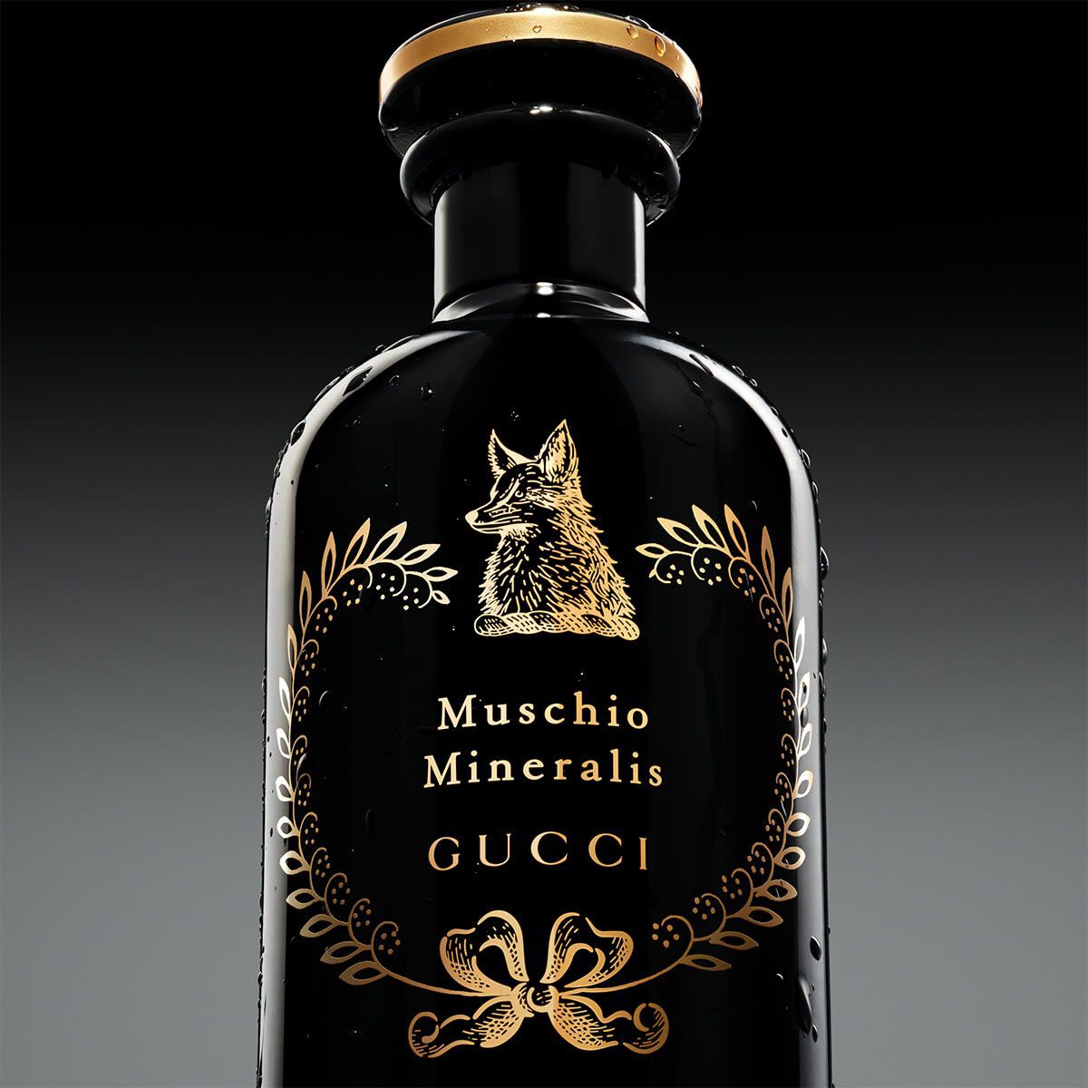Gucci The Alchemist's Garden Muschio Mineralis